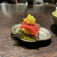 串揚げキッチン だん EKIZO神戸三宮店 - 