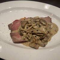 キャトルラパン - 