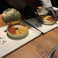 焼肉 うしみつ 恵比寿本店 - 
