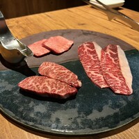 焼肉 うしみつ 恵比寿本店 - 