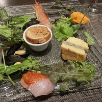 キャトルラパン - 