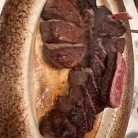 ウルフギャング・ステーキハウス シグニチャー - 