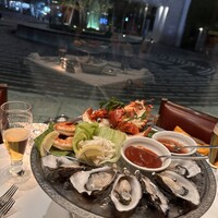 ウルフギャング・ステーキハウス シグニチャー - 