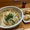 手打うどん 風月