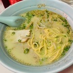 九州ラーメン珍竜軒 - 