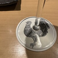 晩鶏 -  晩鶏 -