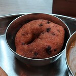 南インド料理ダクシン - ウディンワダ