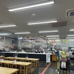 とれとれ市場 鮮魚コーナー - 