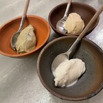 アントシカダ - 