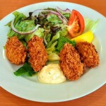 不二家レストラン - 