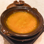 蟹王府 - 宮廷風フカヒレ姿煮込み