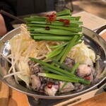 串焼BISTRO 福みみ - 