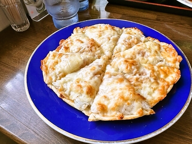 エスポアール - 松川（洋食）の写真