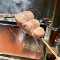 薪炭まだら - 