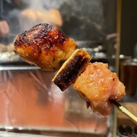 薪炭まだら - 