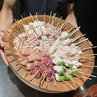 薪炭まだら - 