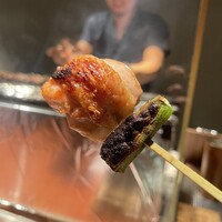 薪炭まだら - 