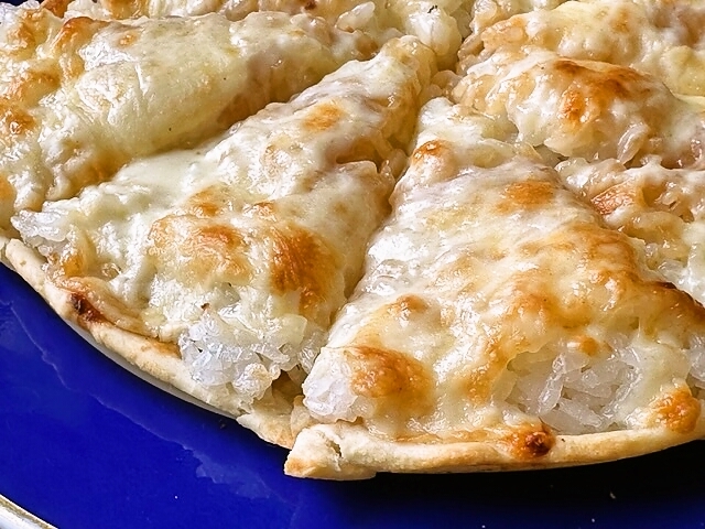 エスポアール - 松川（洋食）の写真