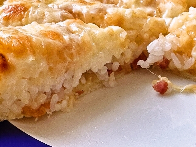 エスポアール - 松川（洋食）の写真