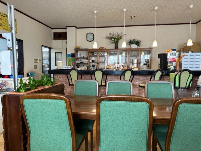 エスポアール - 松川（洋食）の写真