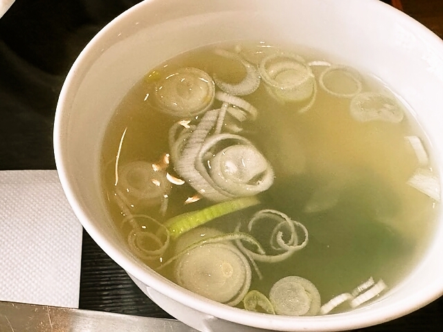 エスポアール - 松川（洋食）の写真