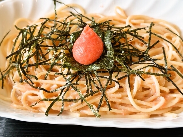 エスポアール - 松川（洋食）の写真