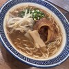 徳島ラーメン はるま