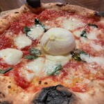 Pizzeria Bakka M'unica - 