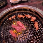 Yakiniku Douraku Kokorottotsuru Gamineten - 