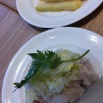 鼎泰豐 新宿店 - 