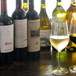 El Rincon - 赤、白ワイン集合