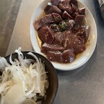 神保町食肉センター - 