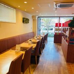 The tee Tokyo　supported by MLESNA TEA - 