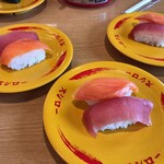 スシロー - 料理写真: