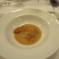 オー・プロヴァンソー - 魚料理