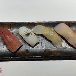 Gotanda Sushi Matsumoto - 