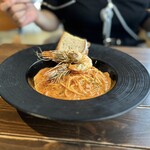 ナンバー ファイブ カフェ - 料理写真: