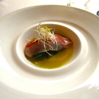 THE GRAND 47 - オードブル