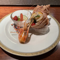 横浜瀬里奈 ステーキドーム - 