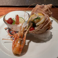 横浜瀬里奈 ステーキドーム - 