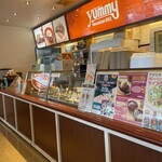 ヤミー ハワイアンバーベキュー - 