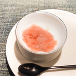 蒼 - 川中島白桃グラニテ