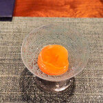 蒼 - 飛騨高山東農園よりパブリカのムース