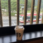 STARBUCKS COFFEE - 