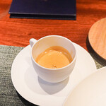 蒼 - ビスクスープ