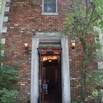 カフェ ラフィーネ - 