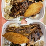 ヤミー ハワイアンバーベキュー - 