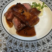 俺のフレンチ グランメゾン 大手町 - 