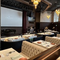 俺のフレンチ グランメゾン 大手町 - 