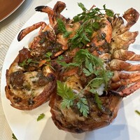 俺のフレンチ グランメゾン 大手町 - 